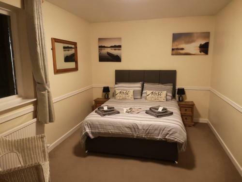 Posada Gilpin Bridge Inn