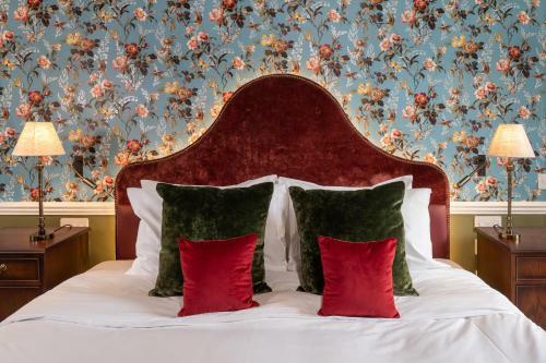 Schloss Roxburghe Hotel