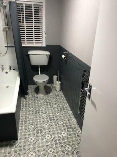 Hotel Sinclair Bay Apartments