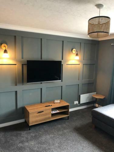 Hotel Sinclair Bay Apartments