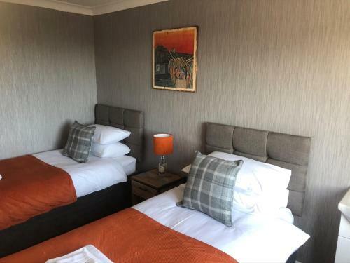 Hotel Sinclair Bay Apartments