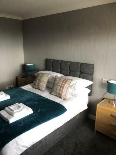 Hotel Sinclair Bay Apartments