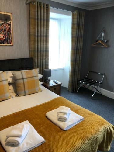 Hotel Sinclair Bay Apartments