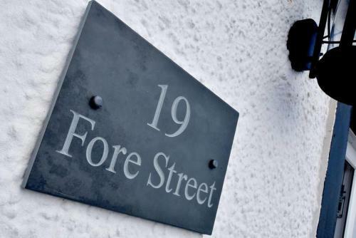19 Fore Street