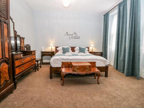 Apartamentos Forrest's Yard 1