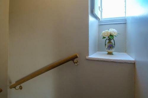 Church View Cottage
