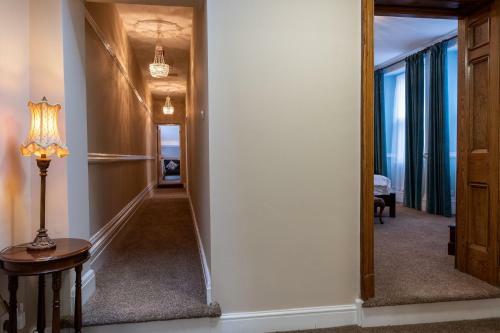 Forrest's Yard - Apartment 1