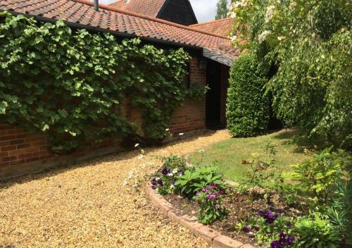 Vine Cottage