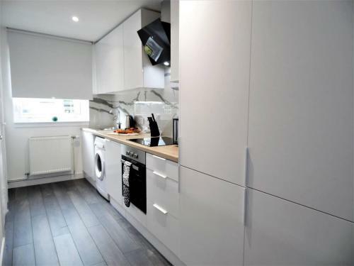 Apartamento Black Cart House
