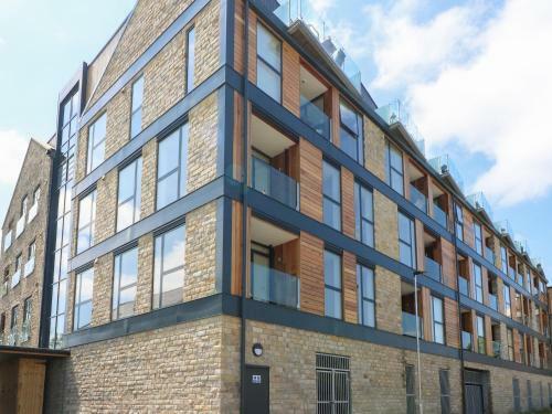 Apartamentos Horace Mills