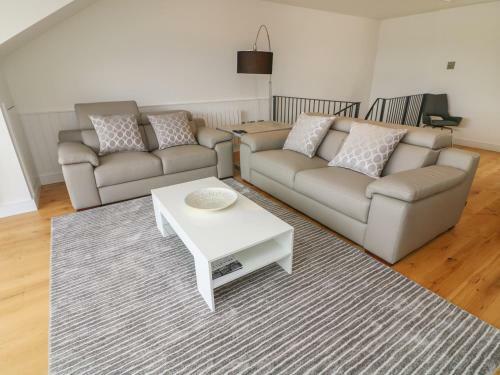 Apartamentos Horace Mills