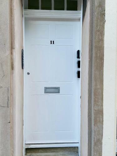 Apartamento Union Street Suites