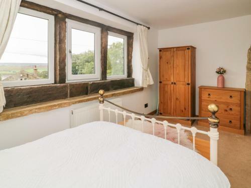 Pickles Hill Cottage