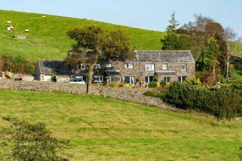 High Butterbent Cottage