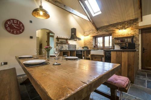 Lavender - Luxurious Barn Conversion - Blossom Farm