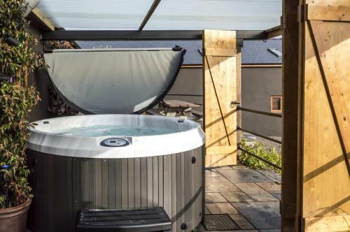 Lavender - Luxurious Barn Conversion - Blossom Farm