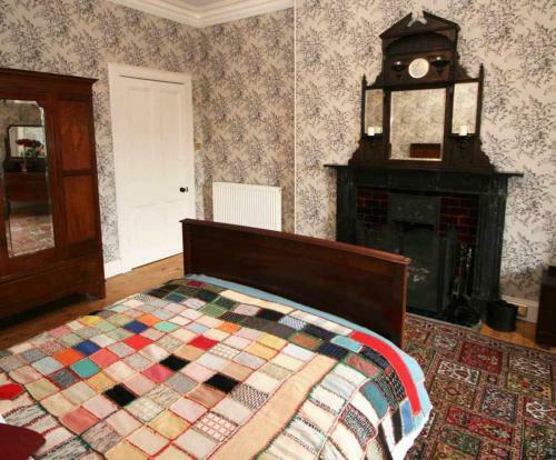 Jedburgh Chateau Sleeps 26