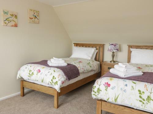 3 Hoselaw Farm Cottages
