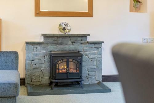 Apartamento Drumlins Cottage