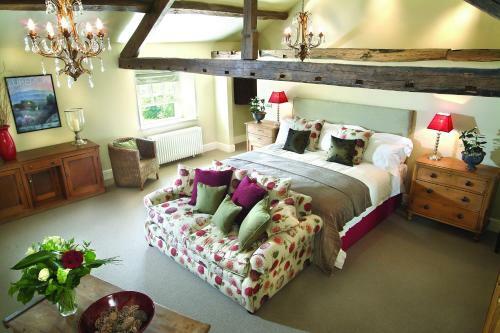 Hotel The Punch Bowl Inn