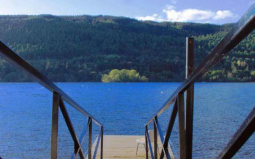 Apartamento Taymouth Marina - Ben Nevis