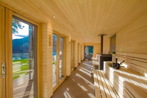Taymouth Marina-8 Lawers View