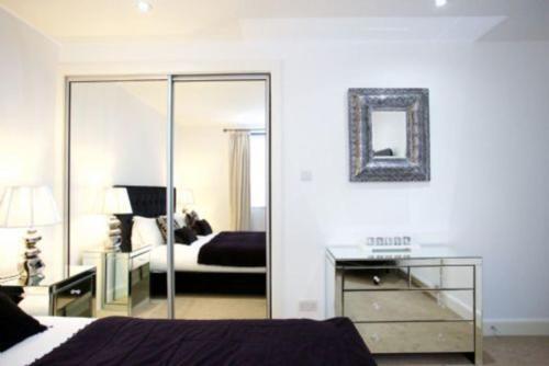Apartamento Taymouth Marina-beinn Ghlas