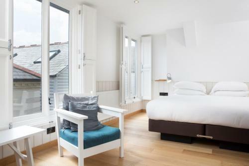 Hotel Boat House