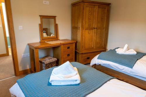 Drovers Cottage
