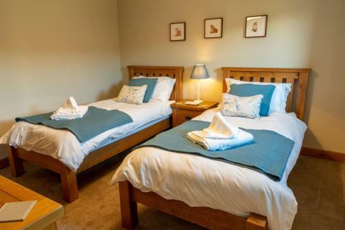 Drovers Cottage