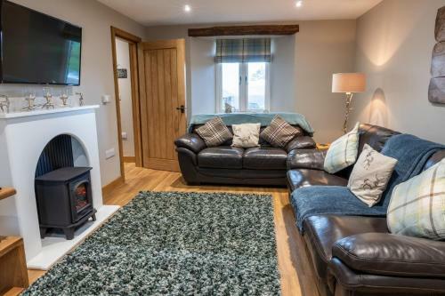 Drovers Cottage