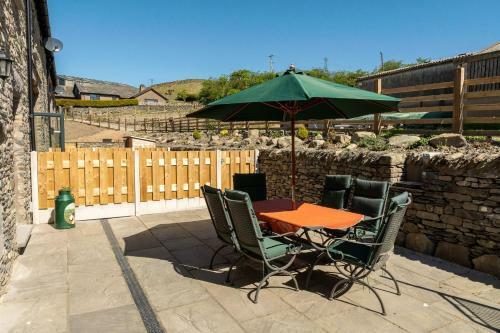 Drovers Cottage