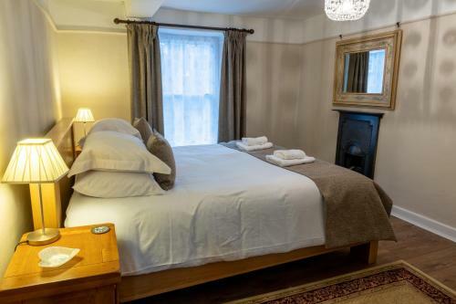 Forrest's Yard Townhouse
