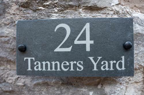 24 Tanners Yard