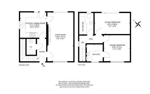 Kenmore Luxury Lodges