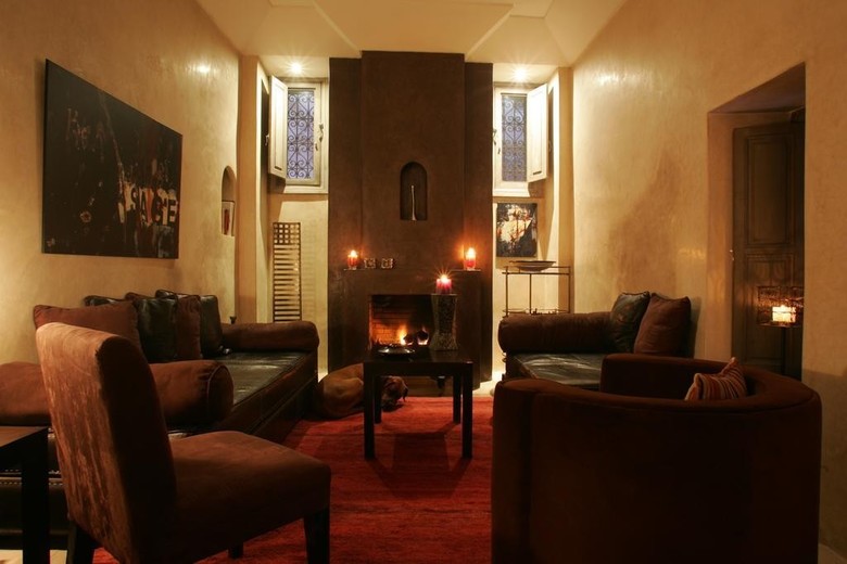 Riad Dar One