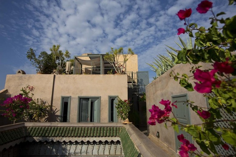 Riad Dar One