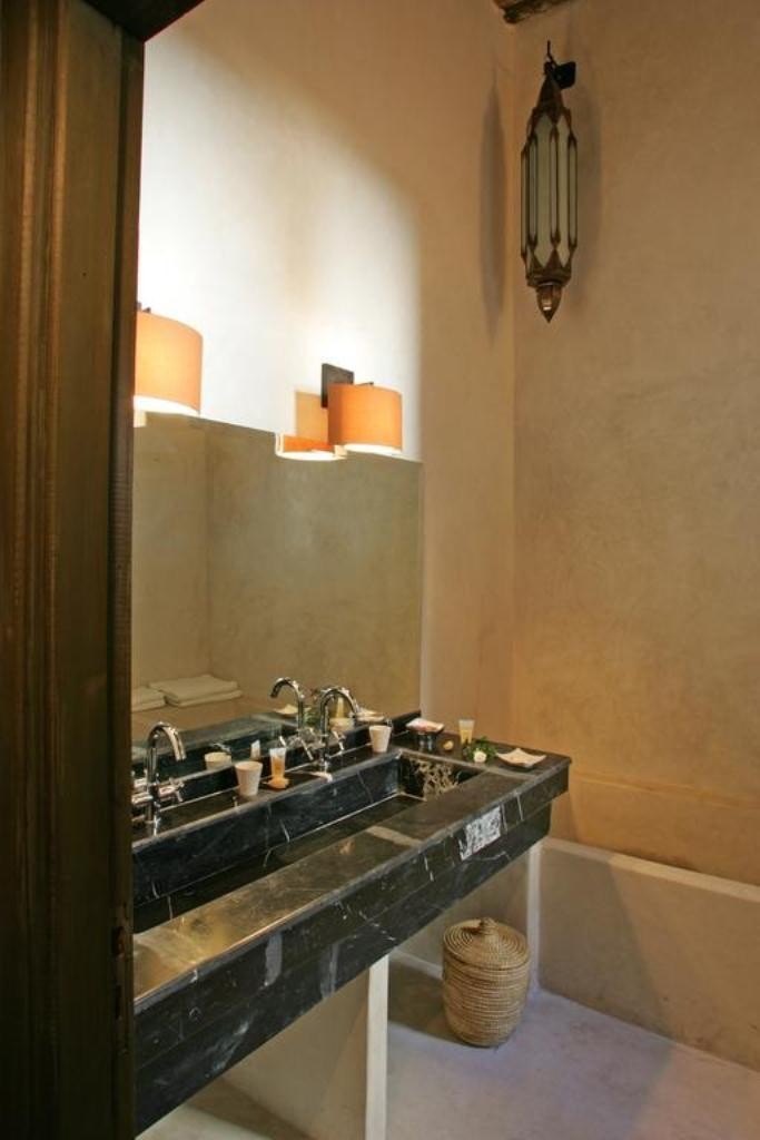 Riad Dar One