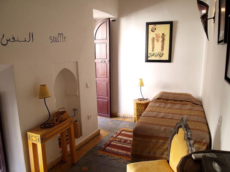 Riad Assaada