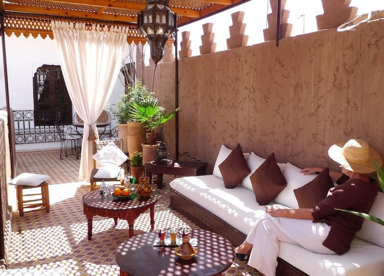 Riad Assaada