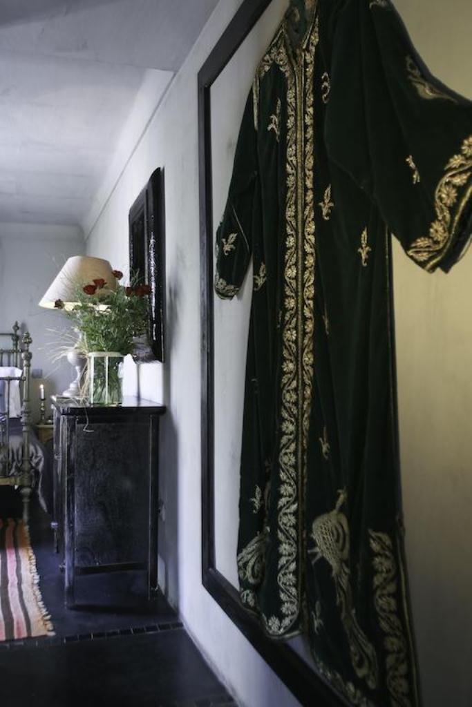 Riad Golfame