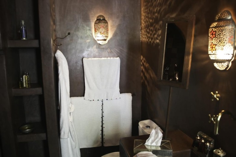 Riad Golfame