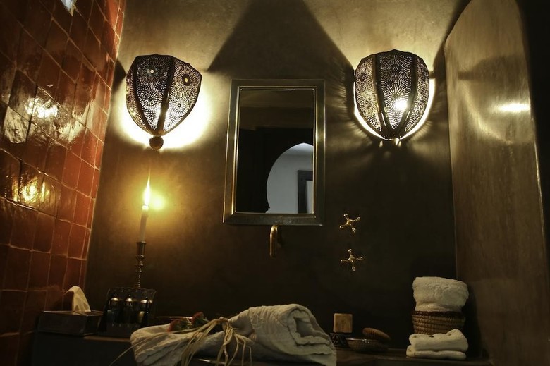 Riad Golfame