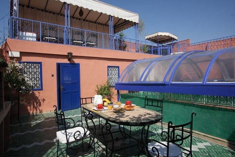 Riad Harmonie Kennaria