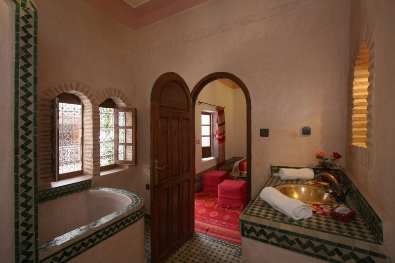 Riad Harmonie Kennaria