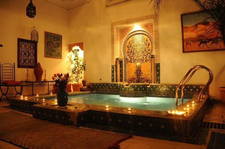 Riad Harmonie Kennaria