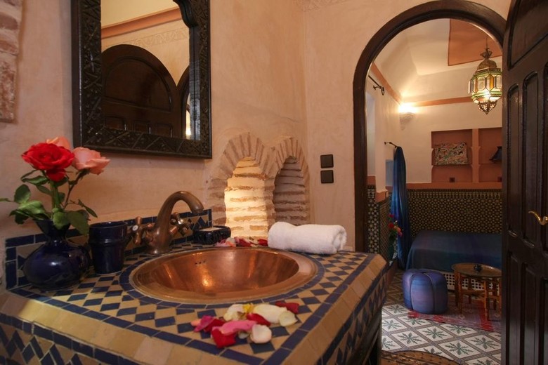Riad Harmonie Kennaria