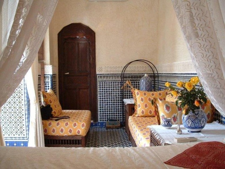 Riad Nadir Home