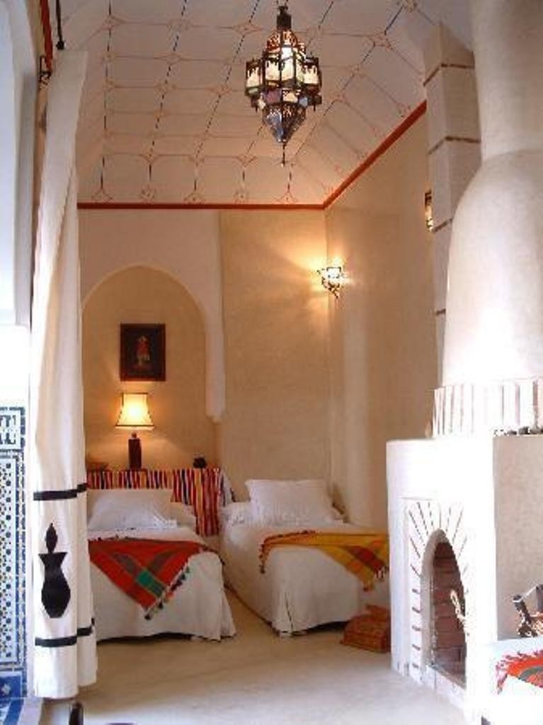Riad Nadir Home