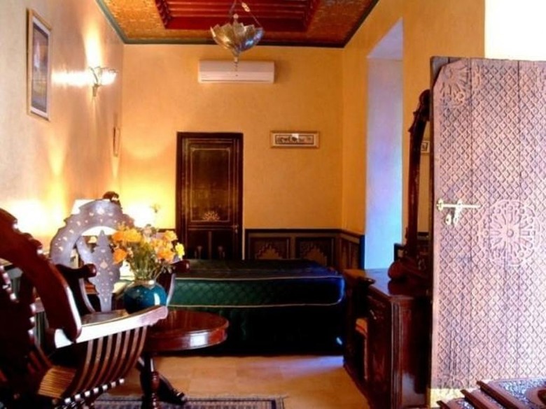 Riad Nadir Home